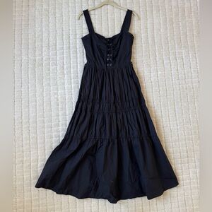 NICHOLAS black dress